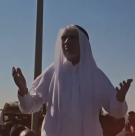 الشيخ حماد أبو دعابس "اياكم أن تكونوا عوناً أو ضلعاً في جرائم القتل"